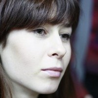 Olga Mykhalkiv