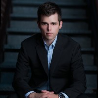 Tyler Buckwalter