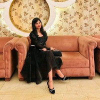 Priya Jaiswal