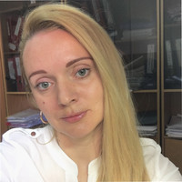Elena Diukareva