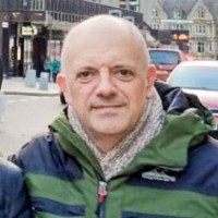 Victor Raúl Coronel