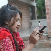 Rafeya Joti