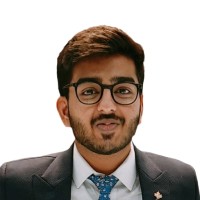 Raghav Rathi