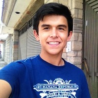 Luis Enrique Gutierrez Gomez