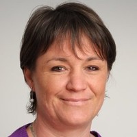Deborah Sargentini