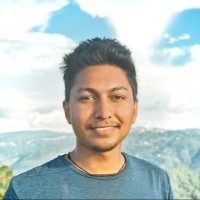 Namandeep Singh Bisht