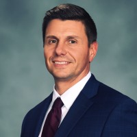 Braden Hendershot, Ed.D.