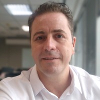 Alexandre Ribeiro Da Silva
