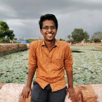 Muthu Raja .K