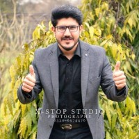 Waleed Imtiaz (Chrmp)