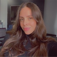 Nathalia Coutinho