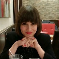 Greta Marcarini