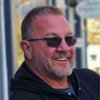 Mike Uher