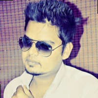 Nikhil Ghatge