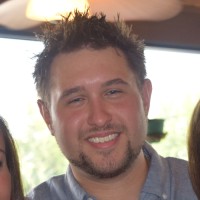 Ryan Hudacsek
