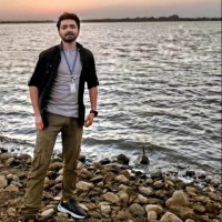 Shiwanshu Dwivedi