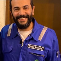 Emad Ebrahim