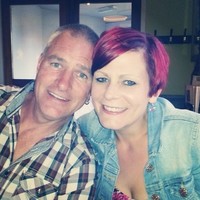 Phil and Amanda Sharman Battrick