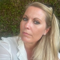 Therese Burman