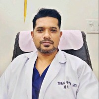 Dr. Shiv Rk Dubey