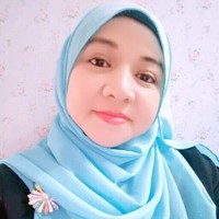 Salleha Mohamad Radhi