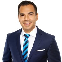 Jesse G. Salas