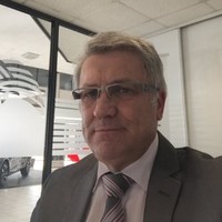 jean-robert Mr Marquis - Citroen Nimes