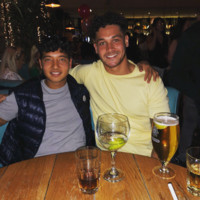 Callum Jones