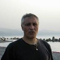 Carmelo Pinto