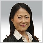 Mari Oshima