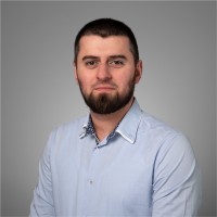 Aiub Tagirov