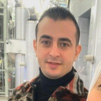 Hassan Darwish