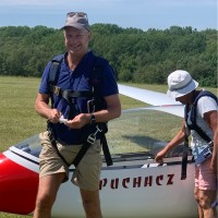 Stephen Gilmour