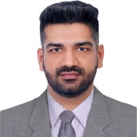 Hardeep Jhamt