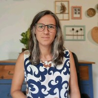 Bonnie Abbott Ribeiro