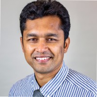 Sreekanth Viswanathan