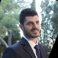 Thanis Paraskevopoulos
