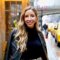 Nikki Goldman