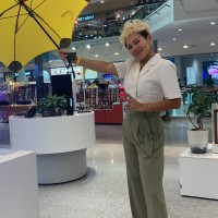 Yu Samon