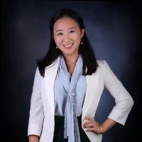 Lorraine Yang