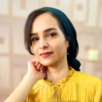 Maryam Mehdihosseini