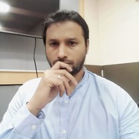 Emran Abd ArRehman Chary