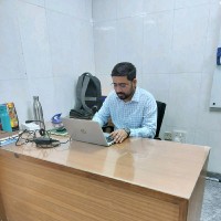 Vishal Kumar