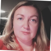 Khrystyna Pendorak