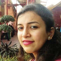 Dhanashree Limaye
