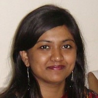 Malobika R Bose