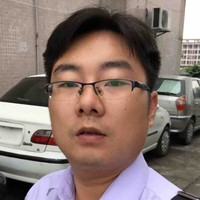 杨贵林