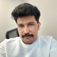 Santhoshkumar Muthu