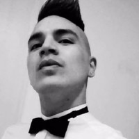 Byron Alexander Chamorro Rosero