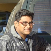 Souvik Mitra